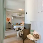 Huswell - O'sea Lejlighed Oostende