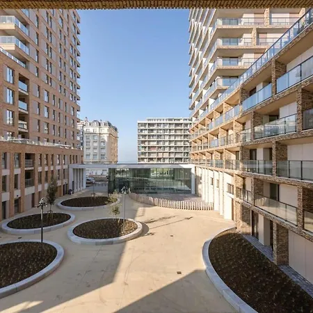 Apartment Huswell - O'sea *