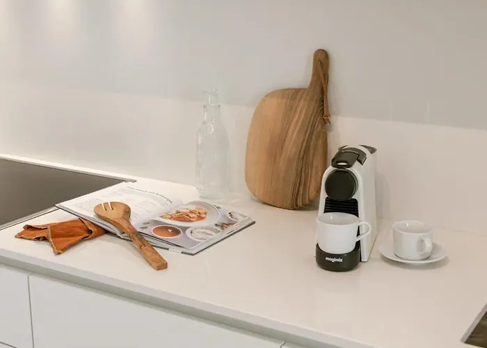 Huswell - O'sea * Oostende