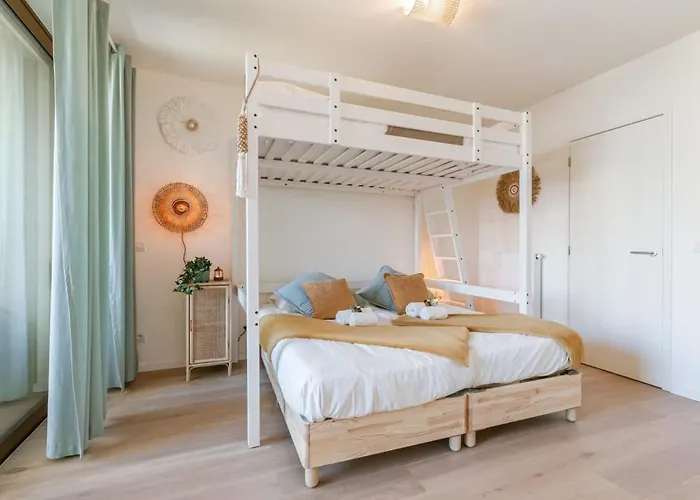 Huswell - O'sea Oostende