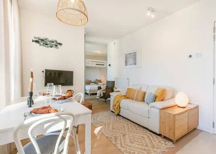 Apartment Huswell - O'sea *