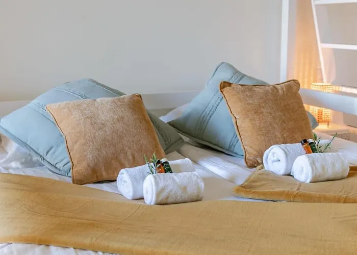 Huswell - O'sea * Oostende