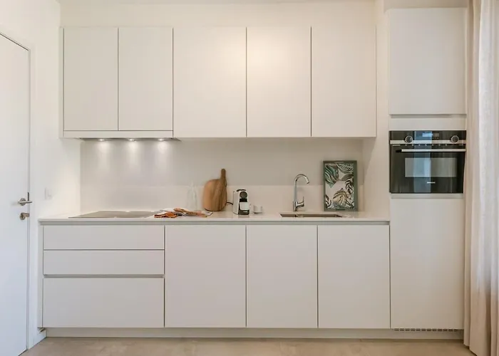 Huswell - O'sea Ostend