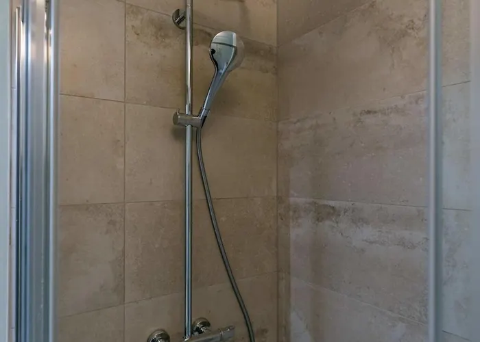 Huswell - O'sea Appartement