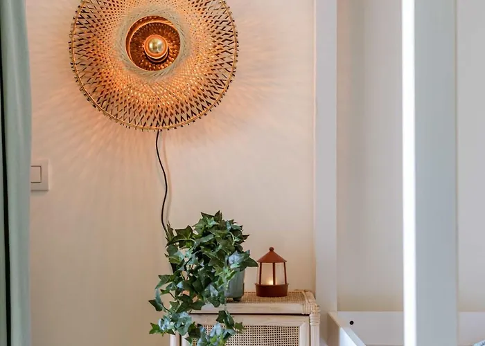 Huswell - O'sea * Oostende