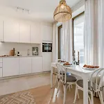 Huswell - O'sea Apartamento *