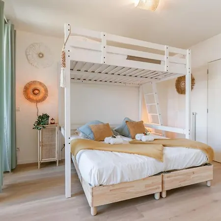 Huswell - O'sea Ostende