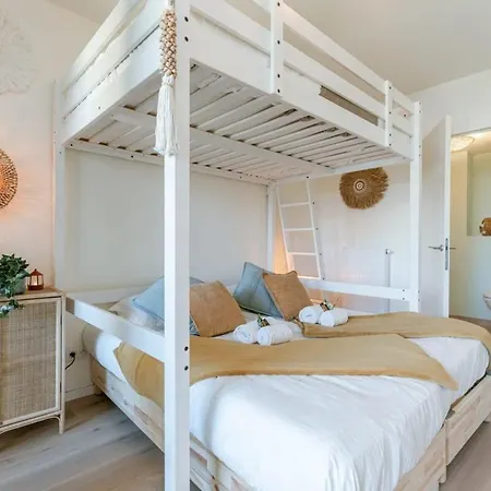 Apartamento Huswell - O'sea *