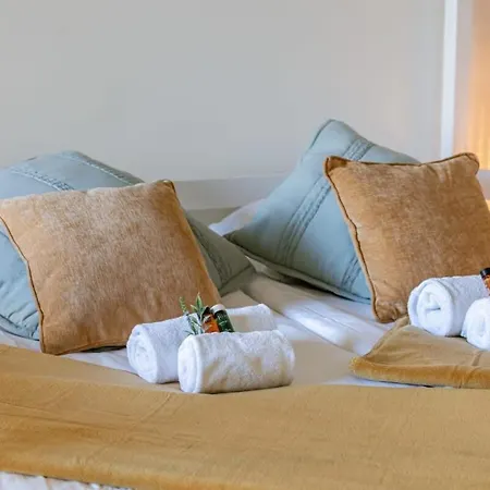 Huswell - O'sea * Ostende