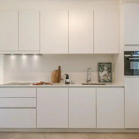 Huswell - O'sea Ostende