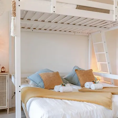 Apartamento Huswell - O'sea *