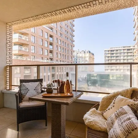 Apartamento Huswell - O'sea